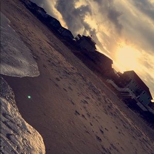 Meet your Posher, Kori